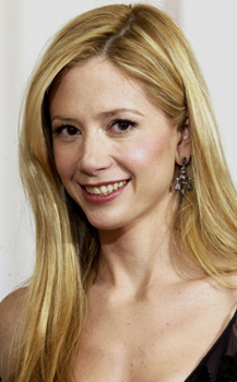 Mira Sorvino